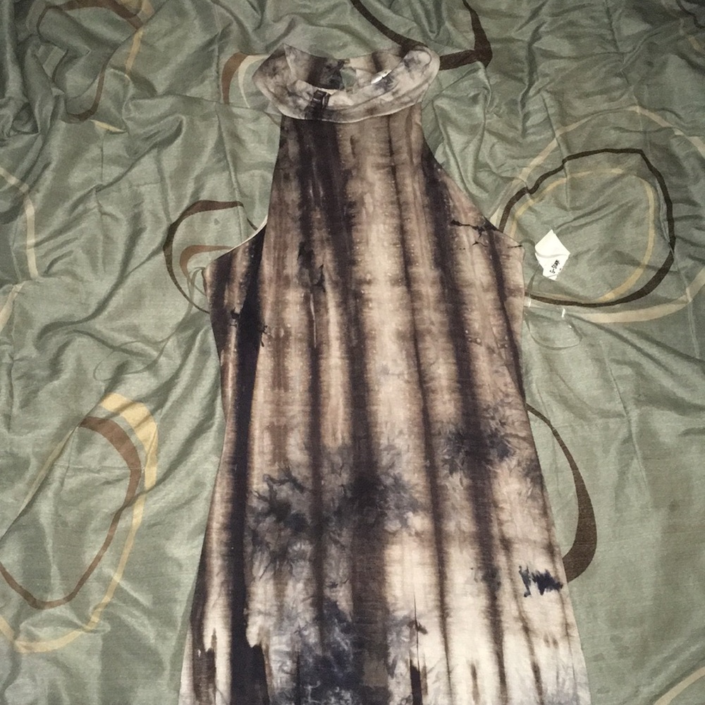 Bodycon dress